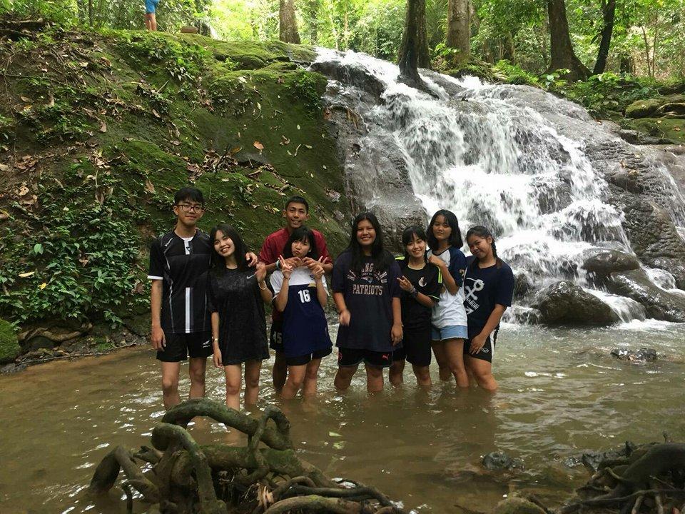 Bangnu River Resort Phang Nga Eksteriør bilde