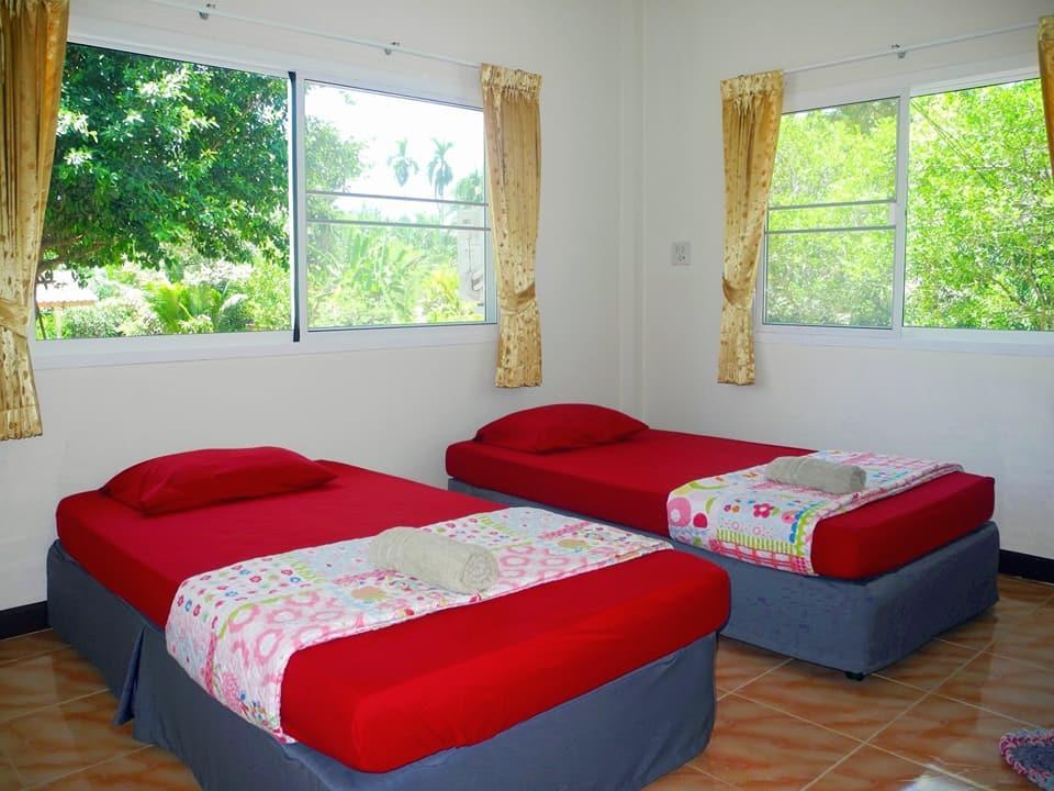 Bangnu River Resort Phang Nga Eksteriør bilde