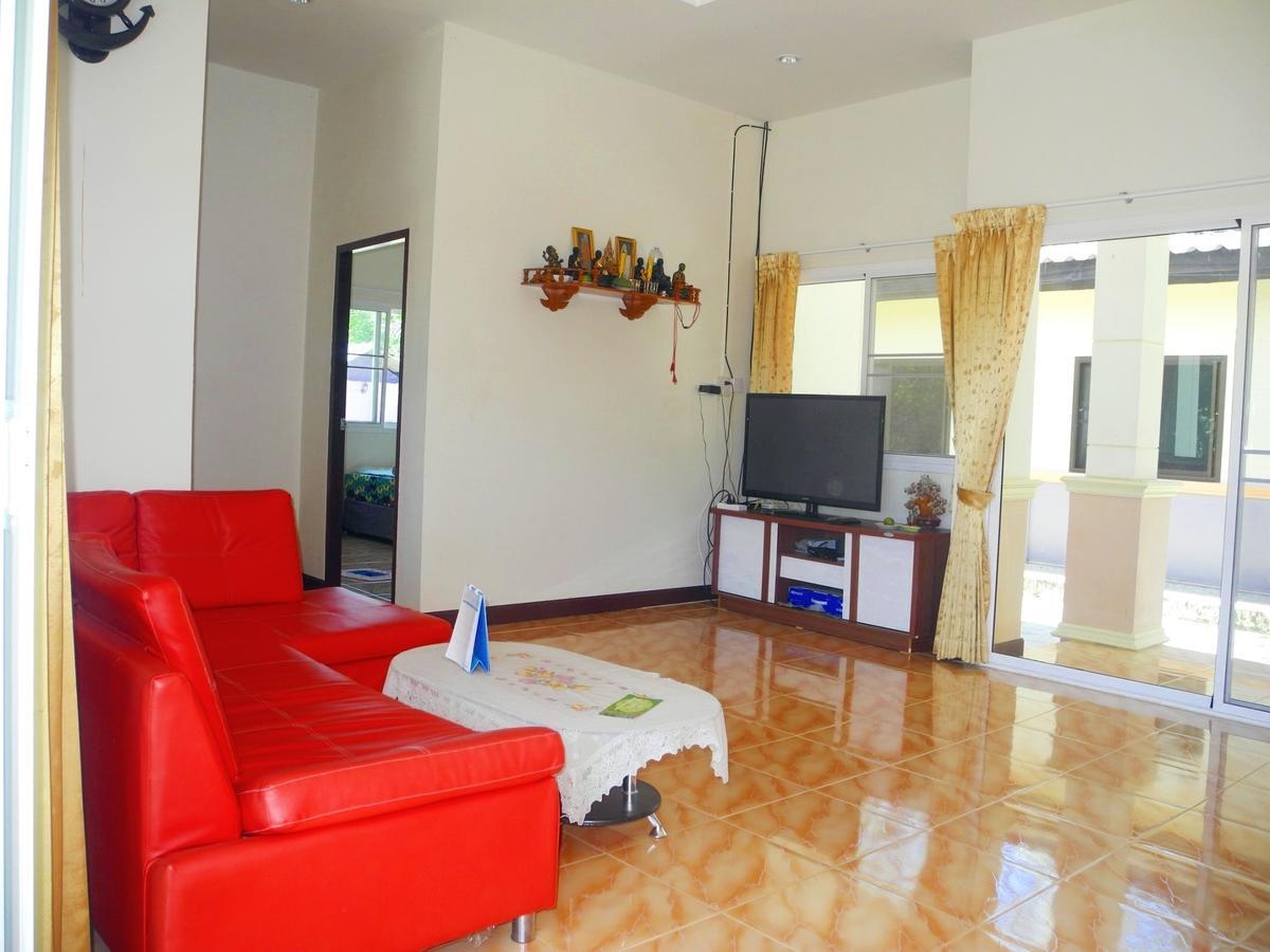Bangnu River Resort Phang Nga Eksteriør bilde