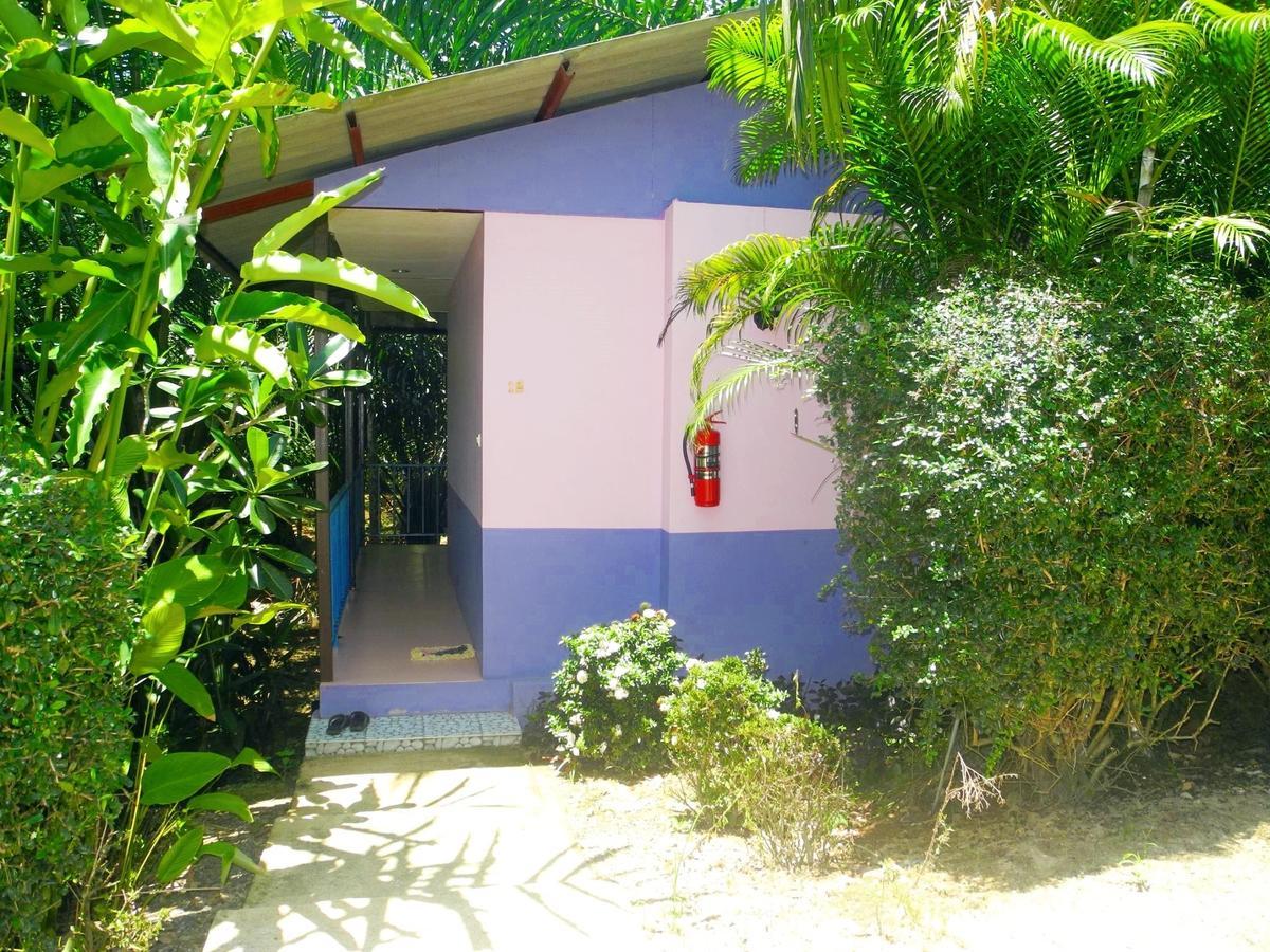 Bangnu River Resort Phang Nga Eksteriør bilde